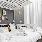 Apartment Paruta 65