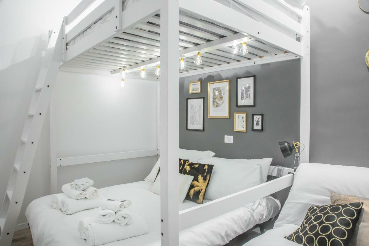 Apartamento Paruta 65 *