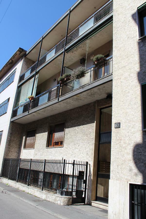Apartamento Paruta 65