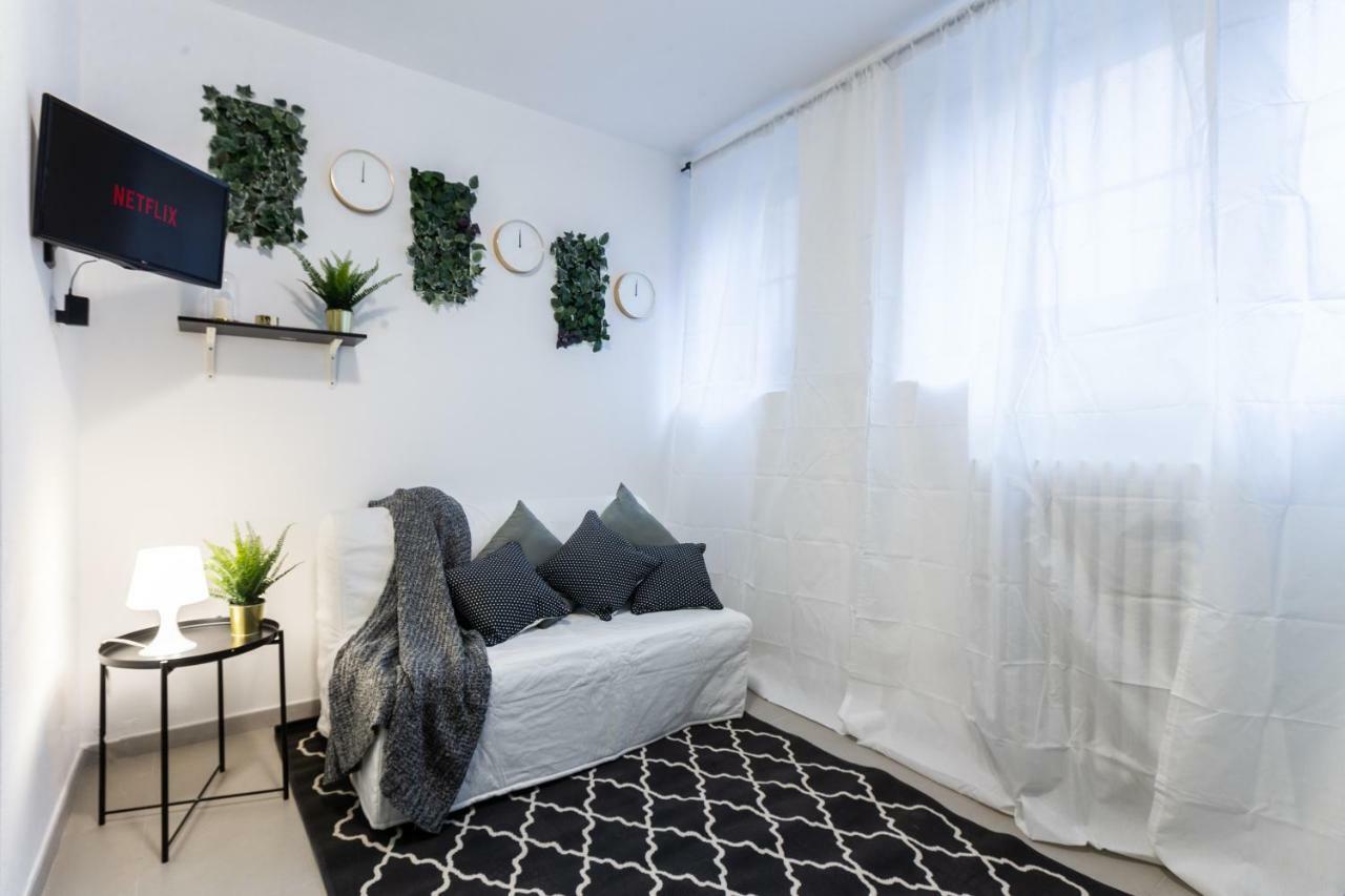 Apartamento Paruta 65