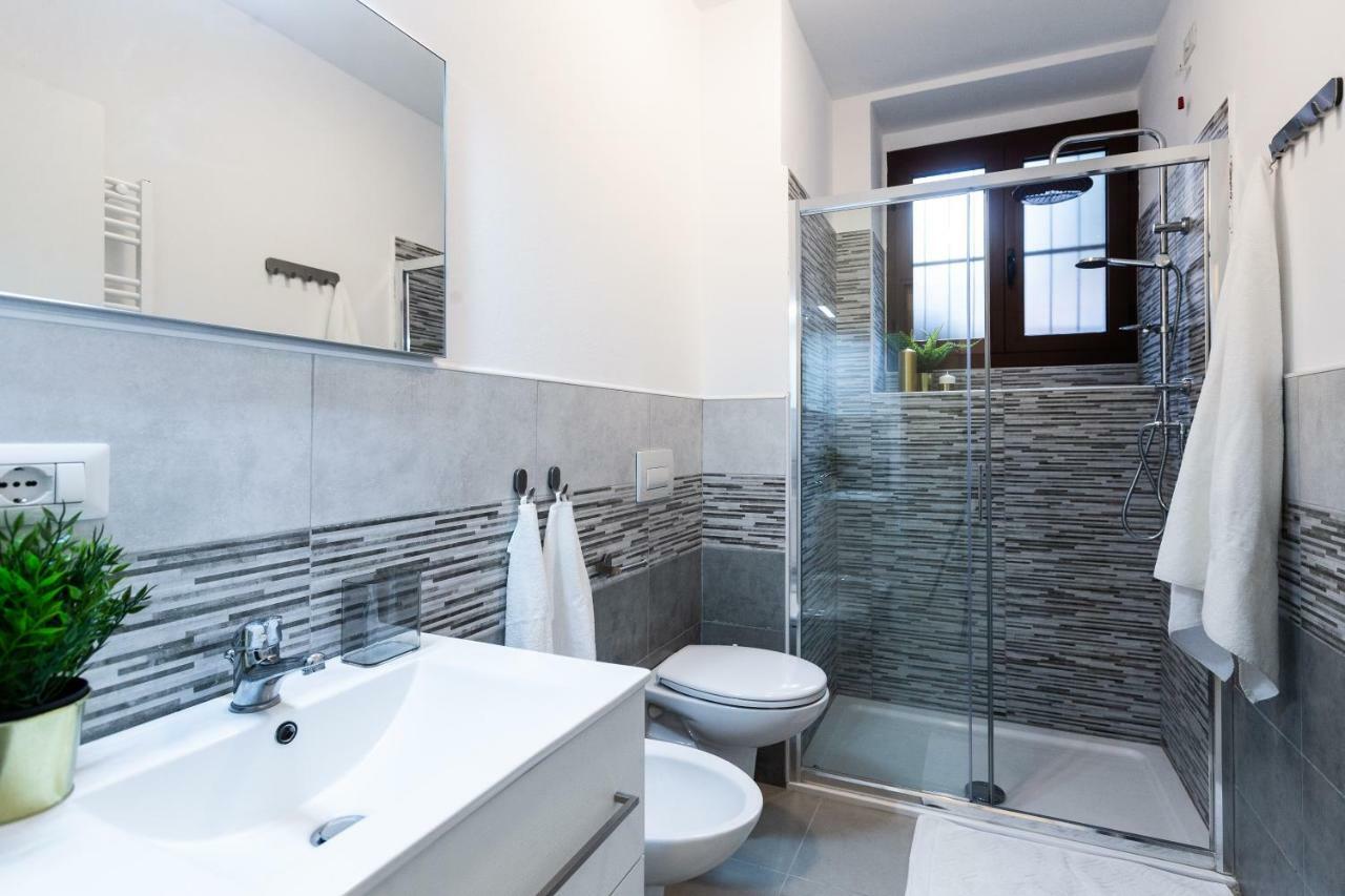 Apartamento Paruta 65