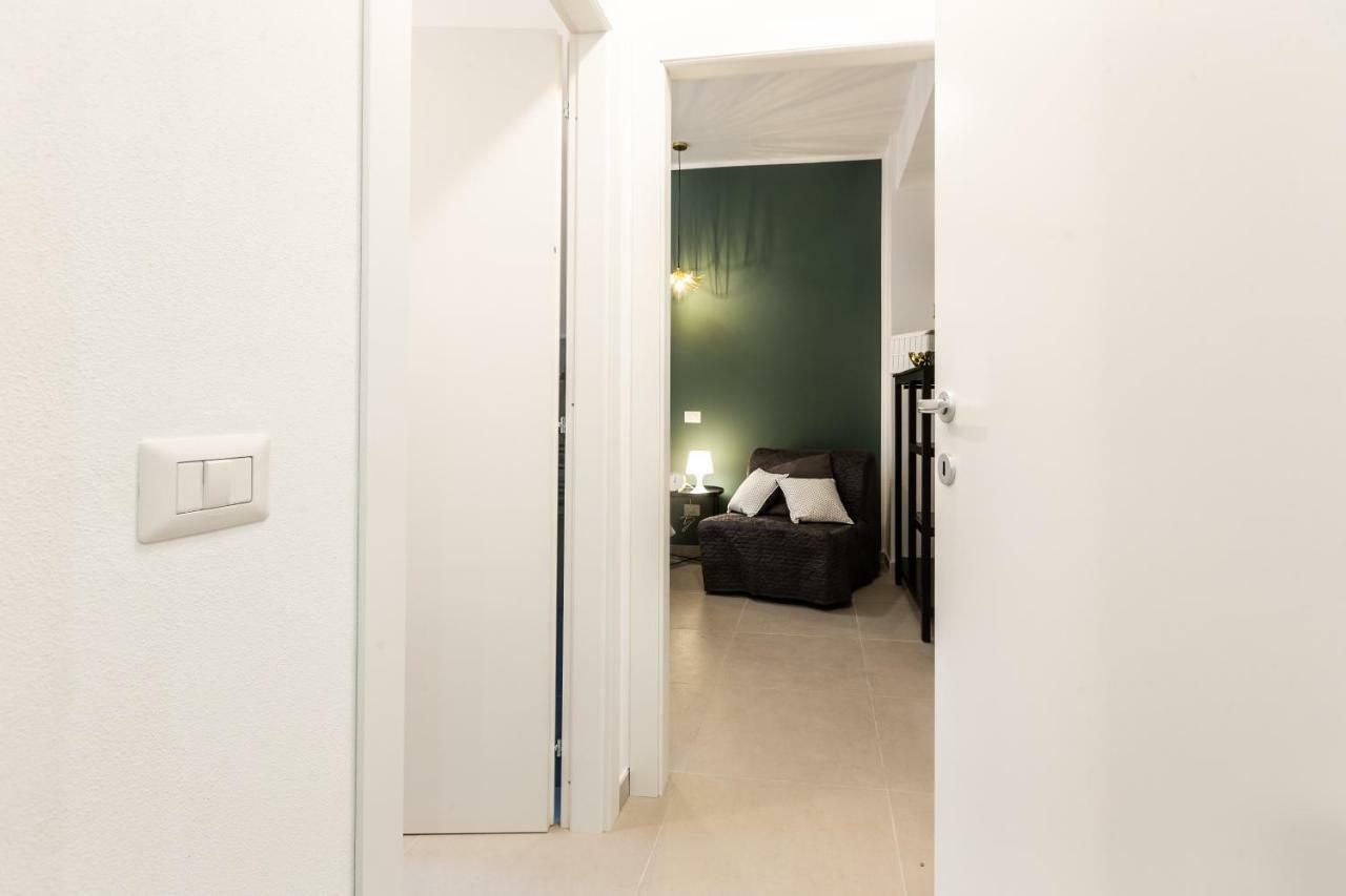 Apartamento Paruta 65