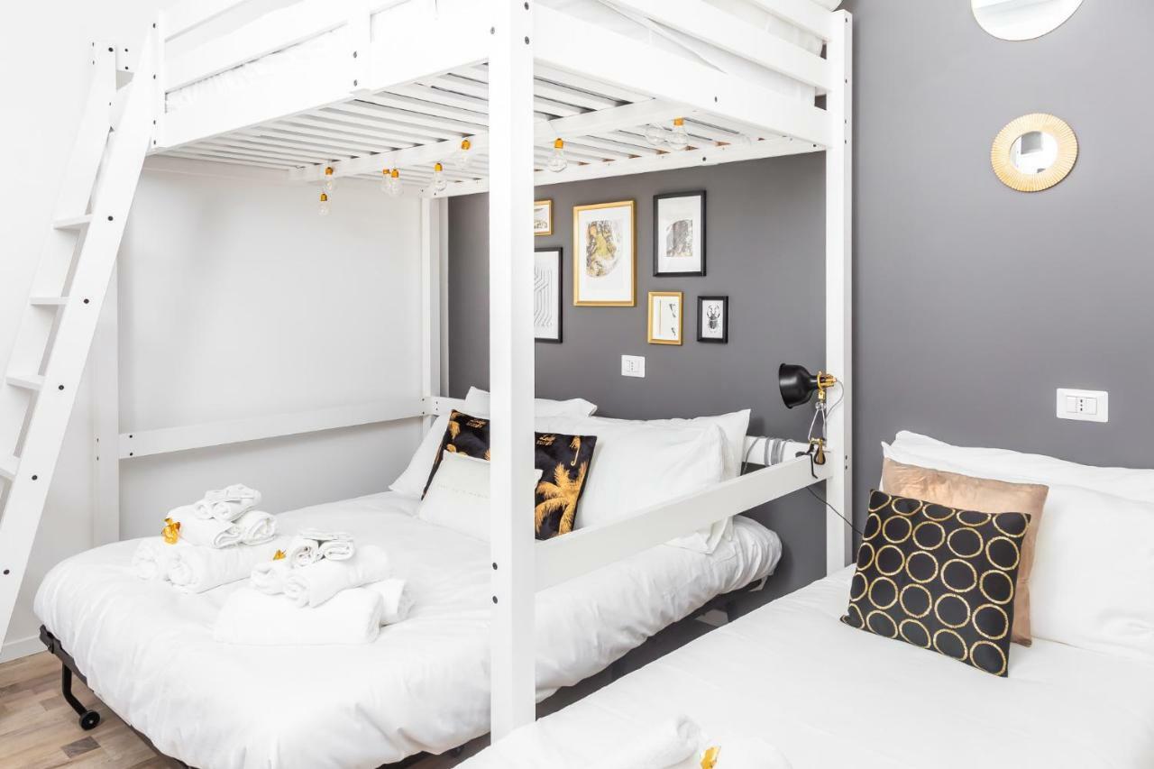 Apartamento Paruta 65