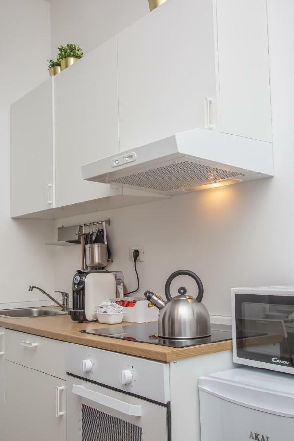 Apartamento Paruta 65 Milán
