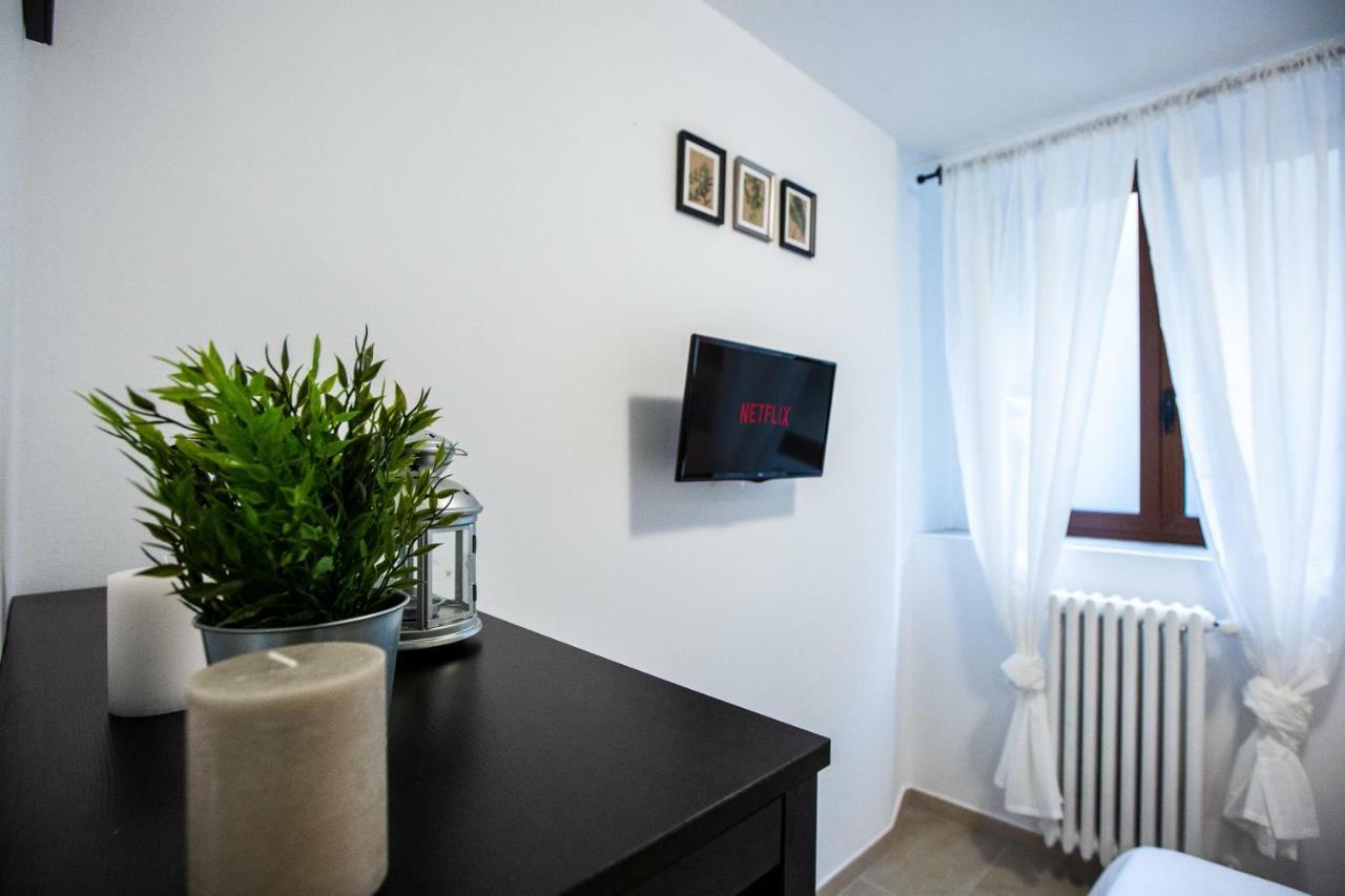 Apartamento Paruta 65 Milán