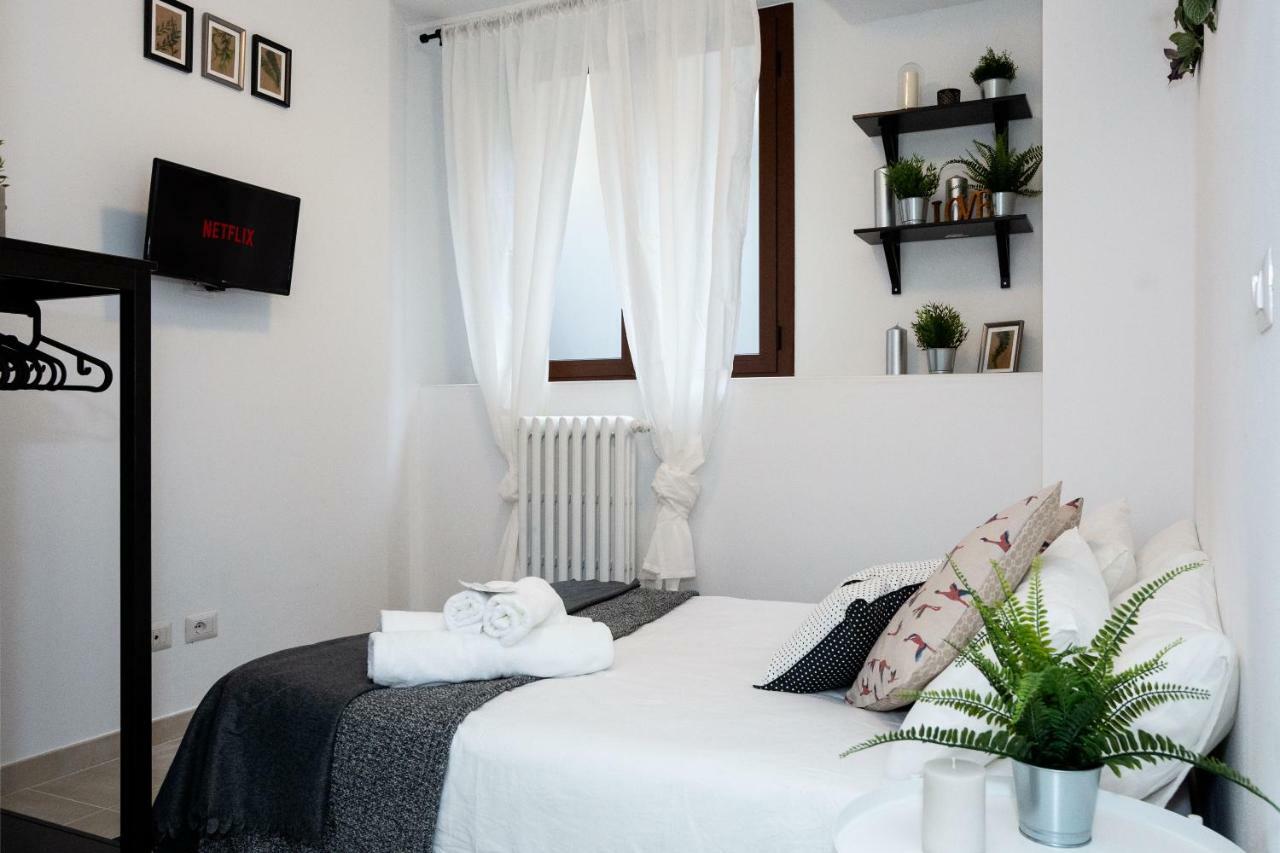 Apartamento Paruta 65 Milán