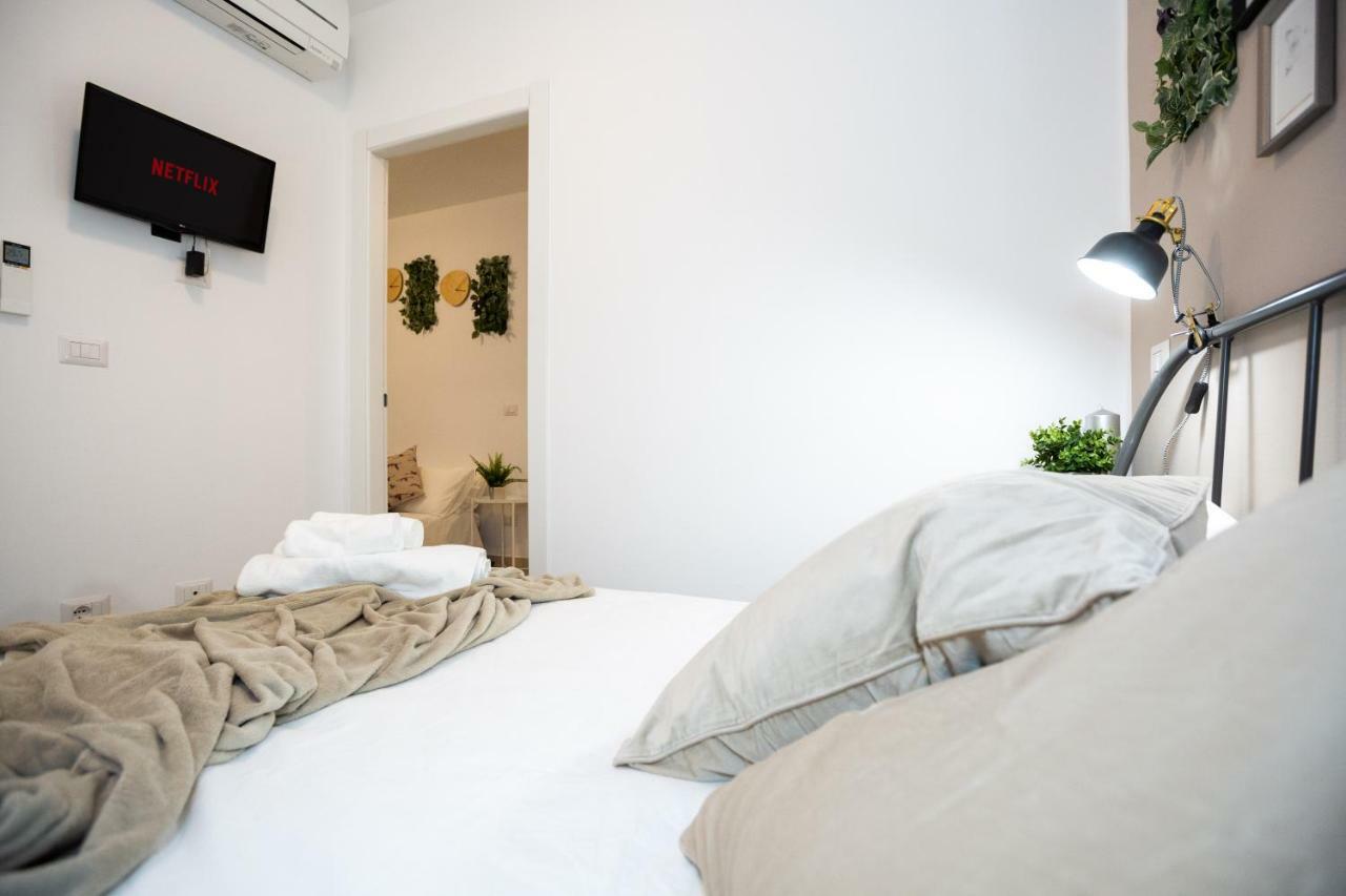 Apartamento Paruta 65 *